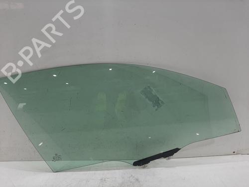 Used Front right door window HONDA CIVIC X Hatchback (FC_, FK_) 1.0 VTEC (FK6) (129 hp) 31341625