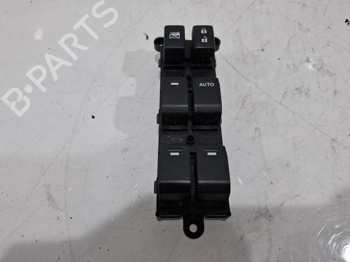 Used Right front window switch Right front window switch 38938693 38938693