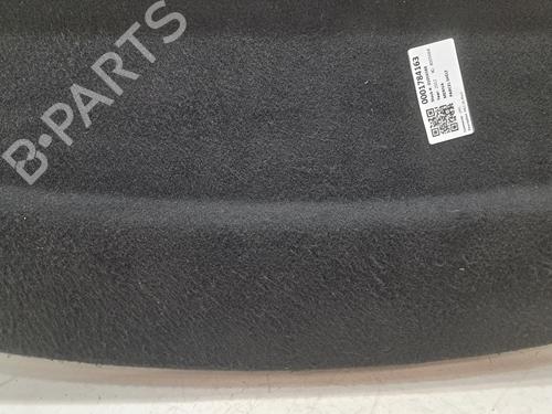 Rear parcel shelf VAUXHALL MERIVA Mk II (B) (S10) 1.4 | BP37629353C85 - Image 4