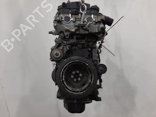 Used Engine CITROËN C4 CACTUS 1.2 THP 110 (110 hp) 27922722