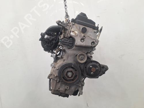 Used Engine Engine 37443391 37443391