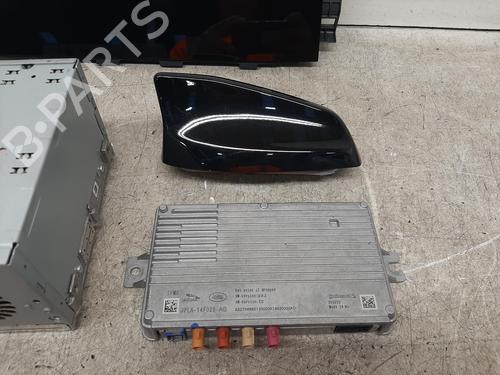 Elektronisk modul JAGUAR I-PACE (X590) EV400 AWD | BP26844618M83 