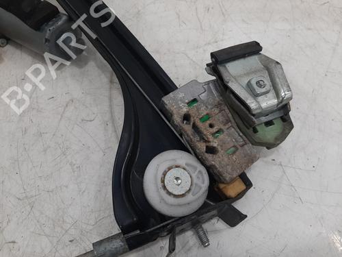 Front right window mechanism MERCEDES-BENZ SLK (R171) 200 Kompressor (171.445) | BP26857072C23 