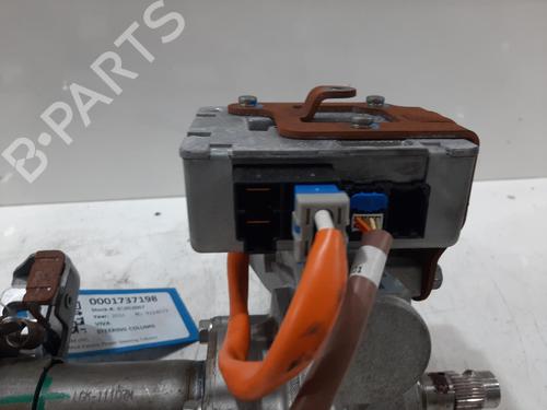 Steering column VAUXHALL VIVA (C16) 1.0 | BP38969625M21 - Image 5