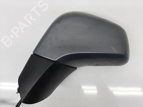 Used Left mirror VAUXHALL MOKKA / MOKKA X (J13) 1.6 (116 hp) 26828510