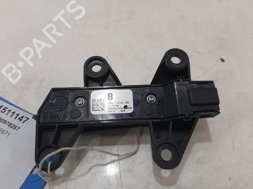 Electronic module JAGUAR I-PACE (X590) EV400 AWD | BP29060054M83 