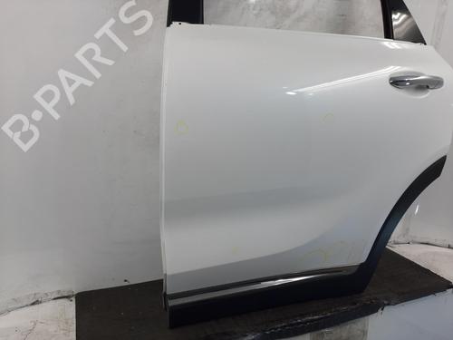 Left rear door KIA SORENTO III (UM) 2.2 CRDi 4WD | BP29742269C4 