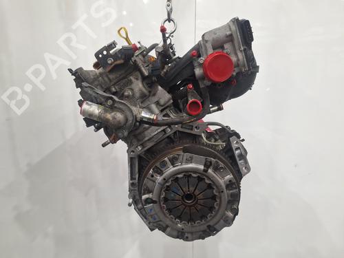 Used Engine SUZUKI ALTO VII (GF, HA25_, HA35_) 1.0 (AMF310, GFC31S) (68 hp) 30180336