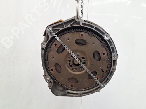 Used Gearbox Gearbox 38728214 38728214