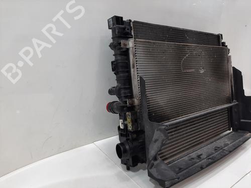 Radiatorsett VAUXHALL MOKKA / MOKKA X (J13) 1.4 | BP29636572M120 
