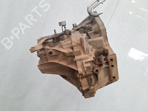 Gearbox TOYOTA YARIS (_P13_) 1.3 (NSP130_, NSP130) | BP28574723M3 