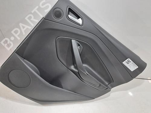 Rear right panel FORD KUGA II (DM2) 2.0 TDCi | BP39766058C61 - Image 3