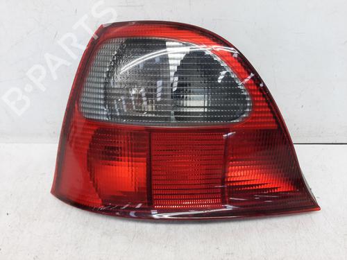 Used Left taillight Left taillight 26841413 26841413