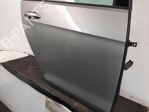 Right rear door VW GOLF VII (5G1, BQ1, BE1, BE2) 1.4 TSI | BP29398090C5 