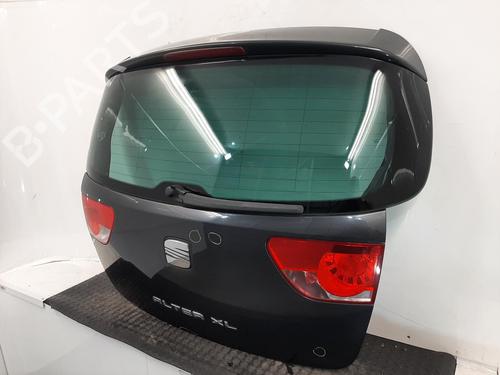 Tailgate SEAT ALTEA XL (5P5, 5P8) 1.6 TDI | BP26808822C6 