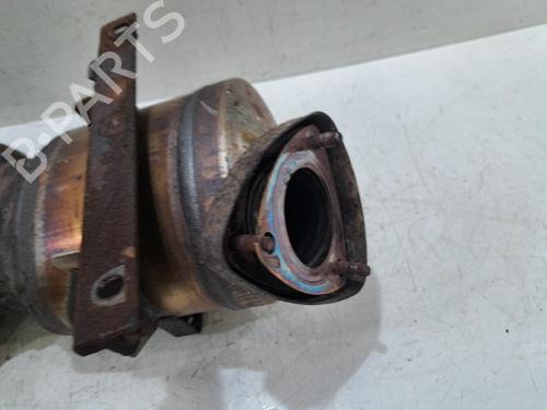 Catalyst VAUXHALL ASTRA Mk VI (J) (P10) 1.6 | BP32503307M10