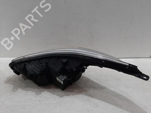 Right headlight KIA CEE'D (JD) 1.0 T-GDI | BP32380440C29