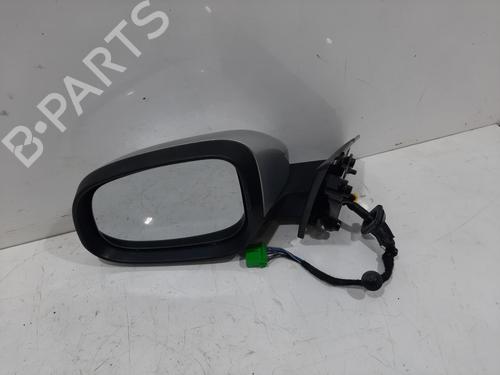 Used Left mirror Left mirror 36217043 36217043