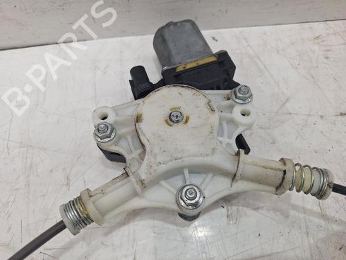 Front right window mechanism KIA PICANTO II (TA) 1.0 | BP31879456C23