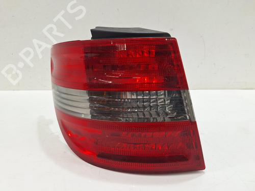 Used Left taillight MERCEDES-BENZ B-CLASS Sports Tourer (W245) B 160 (245.231) (95 hp) 26856301