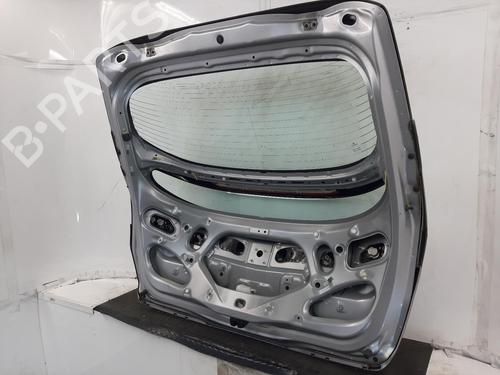 Tailgate HONDA CIVIC VIII Hatchback (FN, FK) 1.8 (FN1, FK2) | BP29637238C6 