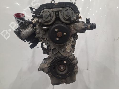 Engine VAUXHALL CORSA Mk IV (E) (X15) 1.4 | BP39743558M1 - Image 3
