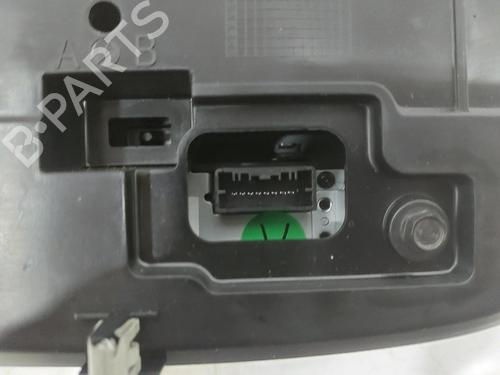Display monitor VAUXHALL ASTRA Mk VII (K) (B16) 1.4 | BP26745408C48 