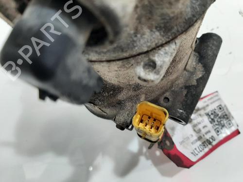 AC compressor CITROËN C3 Picasso (SH_) 1.6 HDi | BP38433700M34 - Image 3