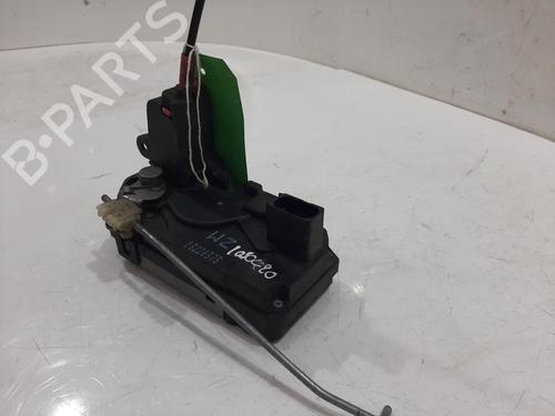 Other VAUXHALL ZAFIRA Mk II (B) (A05) 1.8 | BP29922580O1