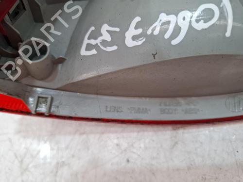 Left taillight SKODA FABIA II Combi (545) 1.6 TDI | BP40500492C34 - Image 5