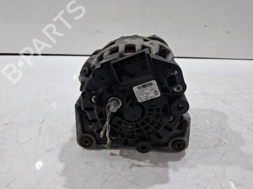 Alternator RENAULT TWINGO III (BCM_, BCA_) 0.9 TCe 90 (BCM9, BCM2) | BP40455237M7 - Image 5