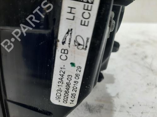 Left tailgate light JAGUAR I-PACE (X590) EV400 AWD | BP30495535C79 - Image 3