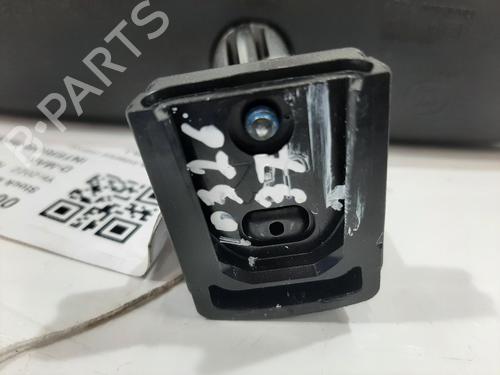 Specchietti retrovisore ISUZU D-MAX II (TFR, TFS) 1.9 Ddi 4x4 (TFS87J) | BP30559736I6 