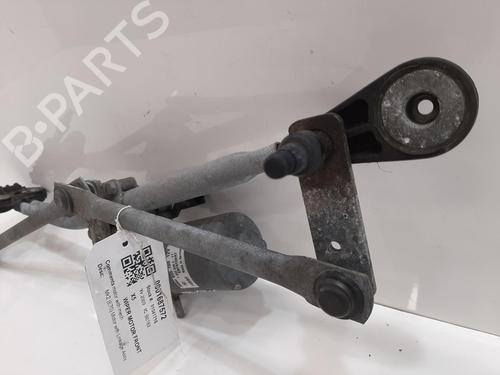 Front wiper motor BMW X5 (E70) xDrive 35 d | BP33987732M29  - Image 5