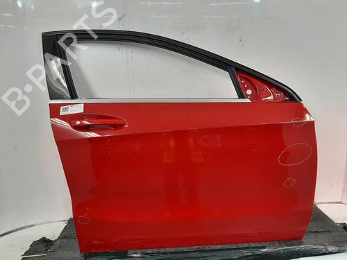 Tür rechts vorne für Tür rechts vorne MERCEDES-BENZ A-CLASS (W176) A 200 CDI / d (176.008) (136 hp) 38446944 38446944