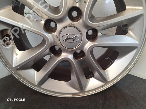 Fælk HYUNDAI i30 (GD) 1.6 CRDi | BP38543646C45 - Image 4