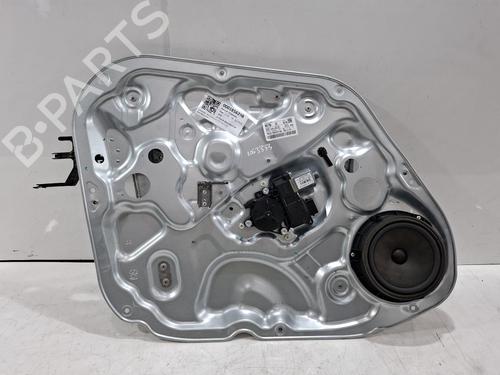 Used Front left window mechanism Front left window mechanism HYUNDAI ix20 (JC) 1.6 (125 hp) 39983476 39983476