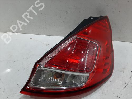 Used Right taillight Right taillight FORD FIESTA VI (CB1, CCN) 1.5 TDCi (75 hp) 32682966 32682966