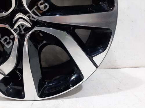 Rim CITROËN C3 III (SX) 1.2 THP 110 (SXHNPS, SXHNZT, SXHNZ6) | BP29922296C45