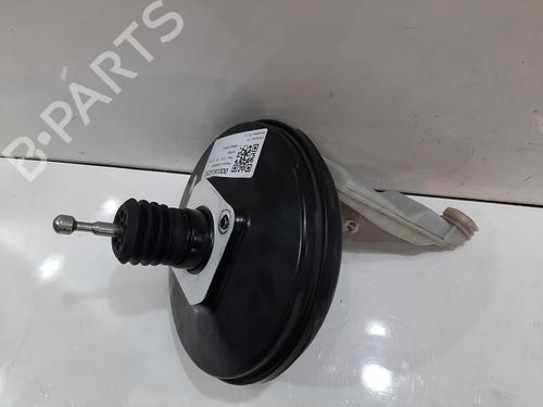 Servo brake VAUXHALL ASTRA Mk VII (K) (B16) 1.6 CDTi | BP38532248M42 - Image 3