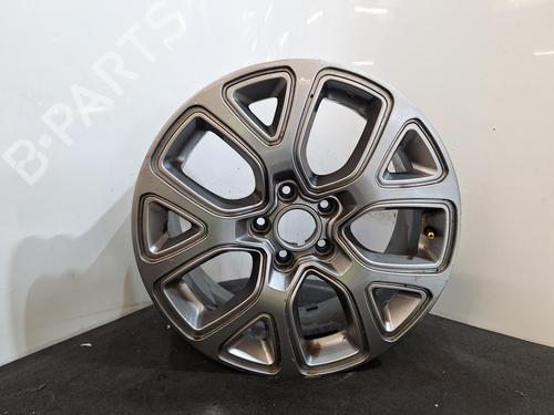 Used Rim Rim FIAT 500X (334_) 1.6 D Multijet (334AXA1B, 334AXA11) (120 hp) 40010788 40010788