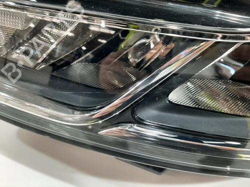 Left headlight JAGUAR I-PACE (X590) EV400 AWD | BP40267832C28  - Image 5