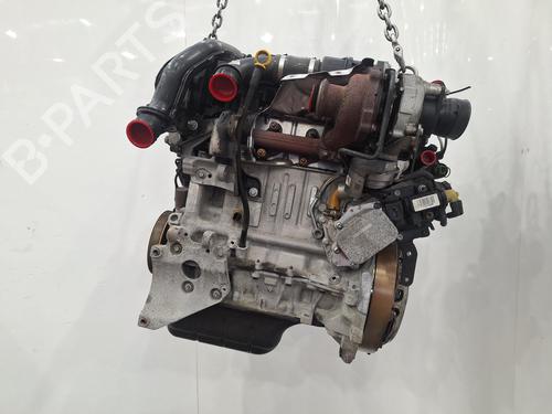 Motor FORD KUGA II (DM2) 1.5 TDCi | BP32144866M1 
