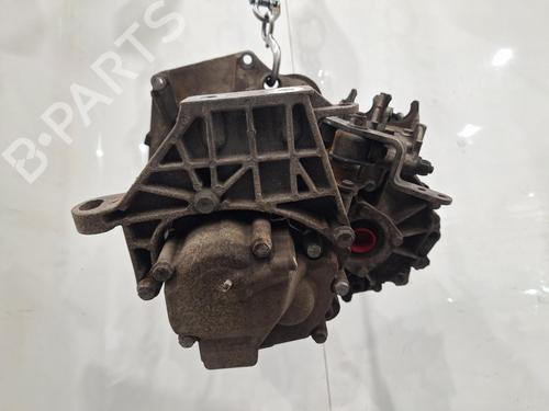 Gearbox FIAT 500L (351_, 352_) 1.3 D Multijet (199LXY1A, 199LXY11) | BP31305577M3