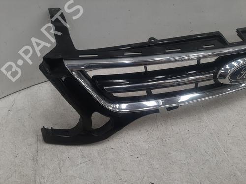 Grille FORD MONDEO IV (BA7) 2.0 TDCi | BP26841092C40