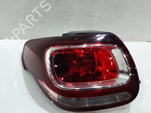 Left taillight CITROËN DS3 Convertible 1.6 VTi 120 | BP33010577C34  - Image 6