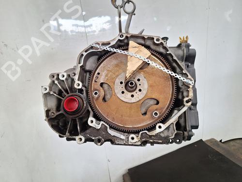 Used Gearbox Gearbox VAUXHALL ASTRA Mk VI (J) (P10) 1.6 (115 hp) 34178817 34178817