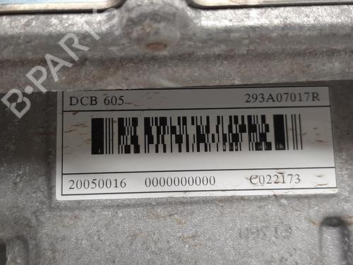 Control unit RENAULT ZOE (BFM_) ZOE (BFMC, BFMD) | BP26794996M11 - Image 5