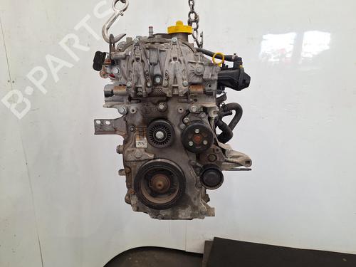 Motor Motor NISSAN JUKE (F15) 1.2 DIG-T (115 hp) 36254044 36254044