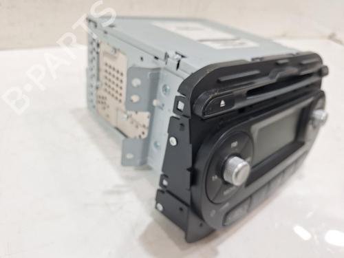 Radio KIA PICANTO II (TA) 1.0 | BP31059623E6